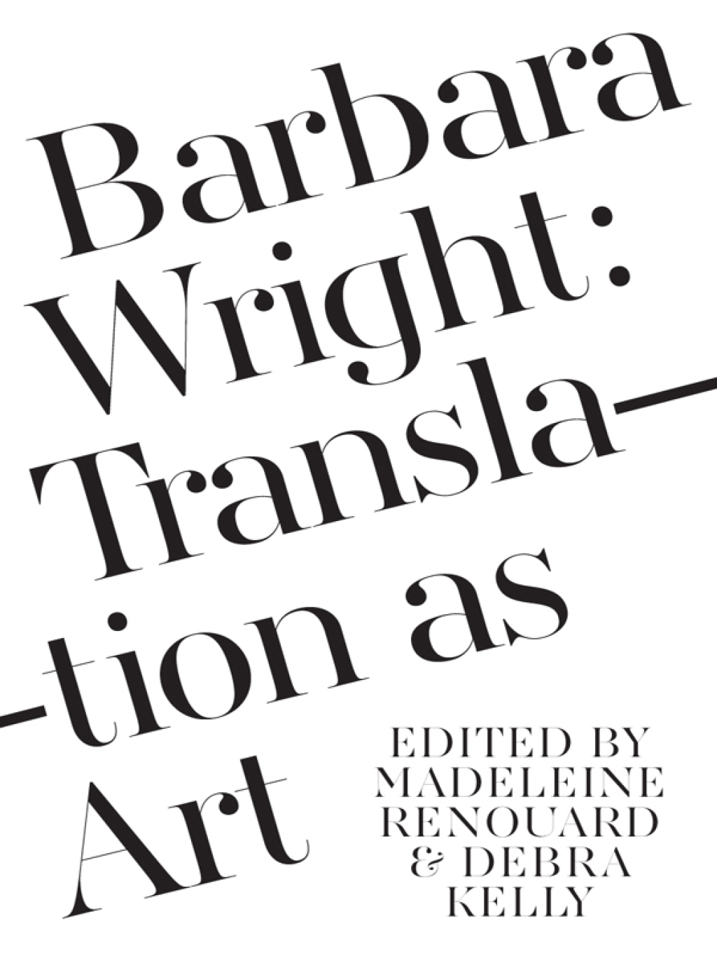 Barbara Wright eBook