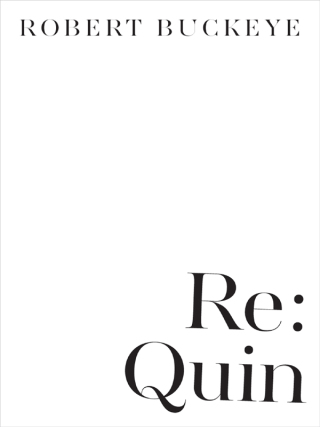 Imagen de portada: Re: Quin 9781564788870
