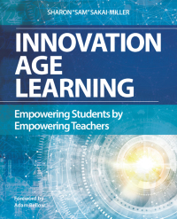 Cover image: Innovation Age Learning 9781564843555