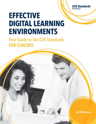 Imagen de portada: Effective Digital Learning Environments 9781564843678