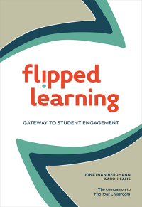 Cover image: Flipped Learning 9781564843449