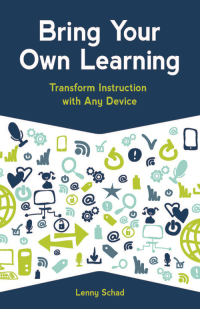 Cover image: Bring Your Own Learning 9781564843388