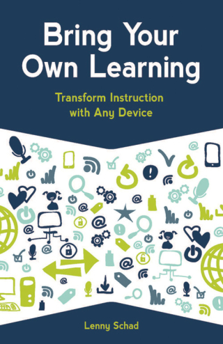 表紙画像: Bring Your Own Learning 9781564843388