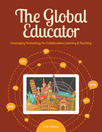 Immagine di copertina: The Global Educator 9781564843722