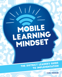 Imagen de portada: Mobile Learning Mindset 9781564843739