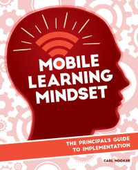 Cover image: Mobile Learning Mindset 9781564843746
