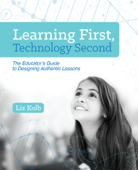 Omslagafbeelding: Learning First, Technology Second 9781564843890