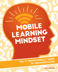 Imagen de portada: Mobile Learning Mindset 9781564843975