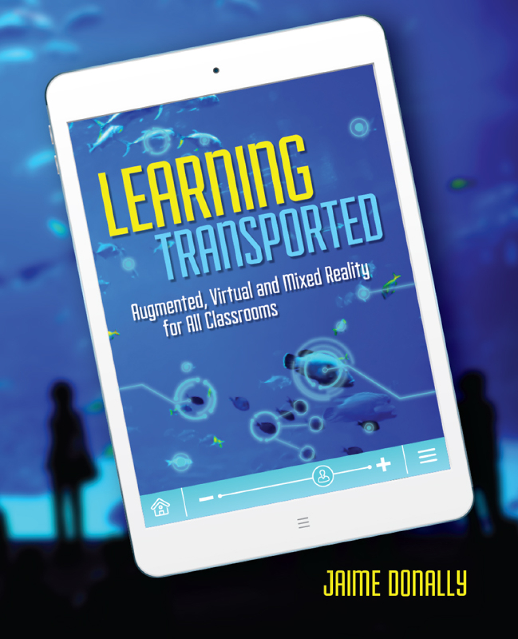 Learning Transported (eBook)