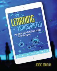 Imagen de portada: Learning Transported 9781564843999