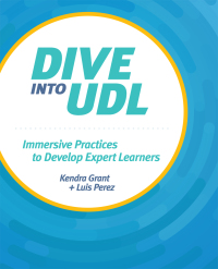 Cover image: Dive into UDL 9781564846655