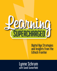 Cover image: Learning Supercharged 9781564846860