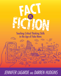Cover image: Fact Vs. Fiction 9781564847041