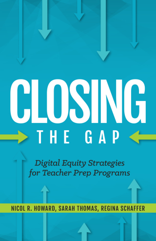 Cover image: Closing the Gap 9781564847133