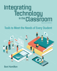 Titelbild: Integrating Technology in the Classroom 2nd edition 9781564847256