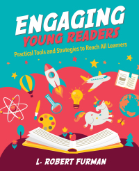 Cover image: Engaging Young Readers 9781564847379