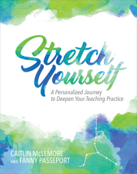 Imagen de portada: Stretch Yourself 9781564847485