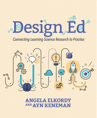 Cover image: Design Ed 9781564847492