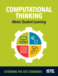 Cover image: Computational Thinking Meets Student Learning 9781564847614