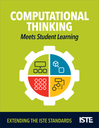Imagen de portada: Computational Thinking Meets Student Learning 9781564847614