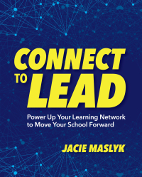 Imagen de portada: Connect to Lead 9781564847782