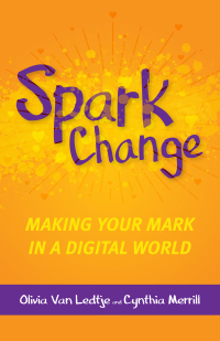 Titelbild: Spark Change 9781564847867