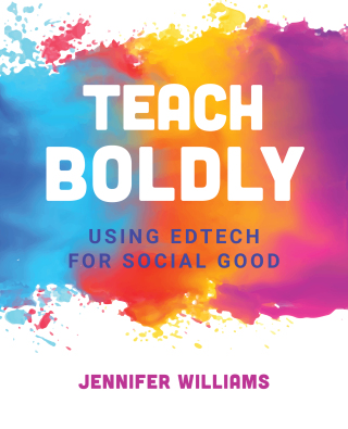 Immagine di copertina: Teach Boldly 9781564847942