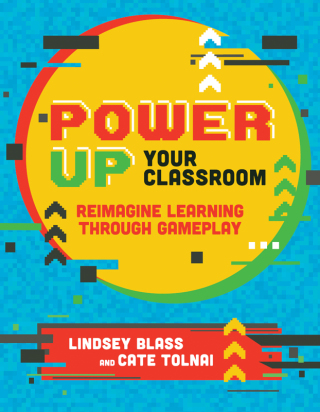 Cover image: Power Up Your Classroom 9781564847980