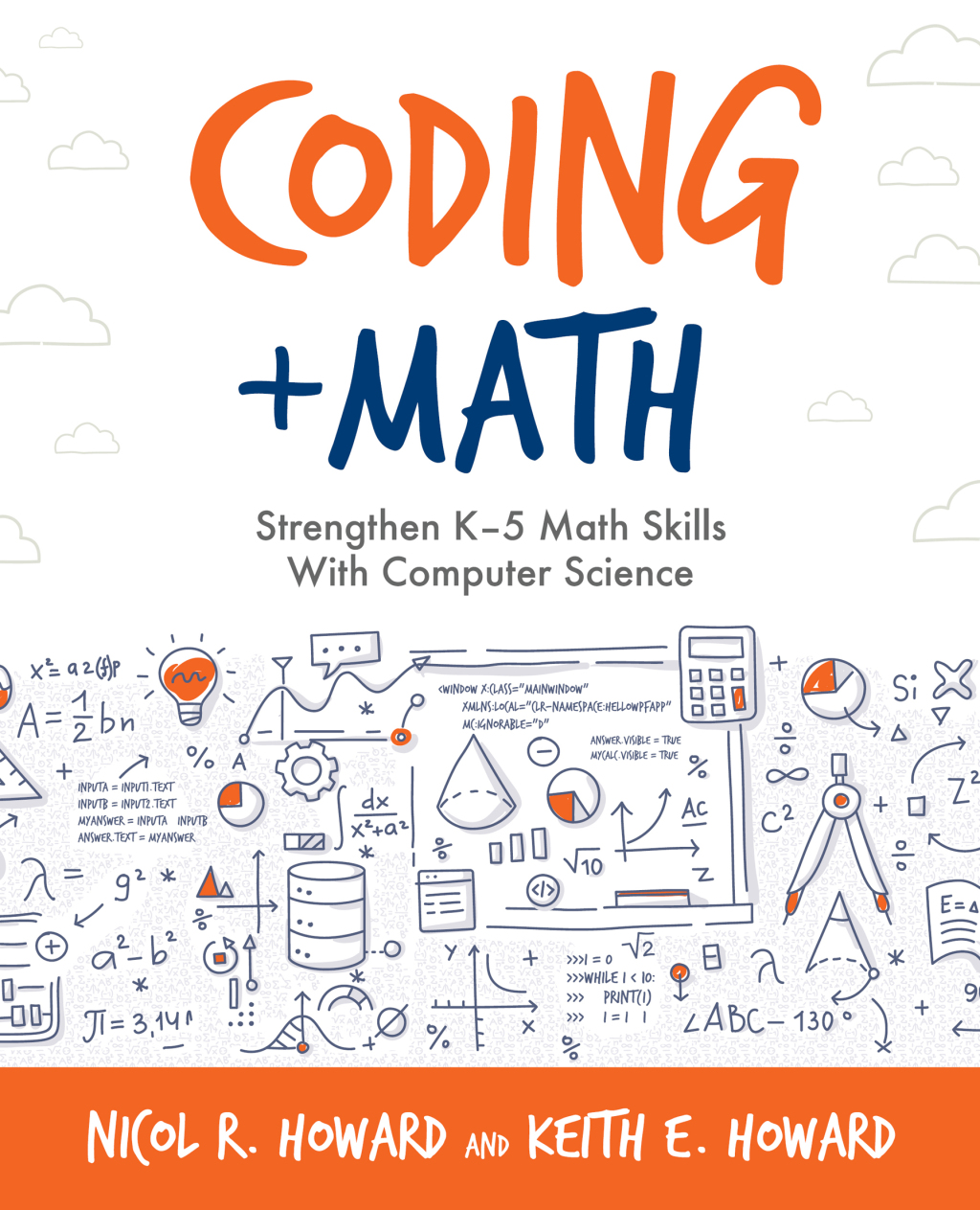 Coding + Math (eBook)