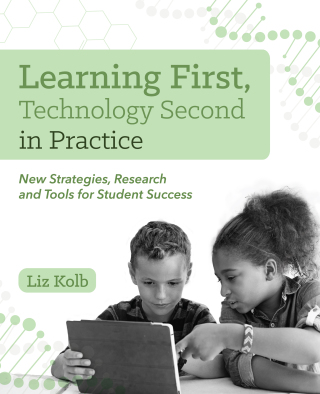 Cover image: Learning First, Technology Second in Practice 9781564848383