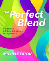 Cover image: The Perfect Blend 9781564848451