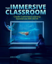 Cover image: The Immersive Classroom 9781564848536