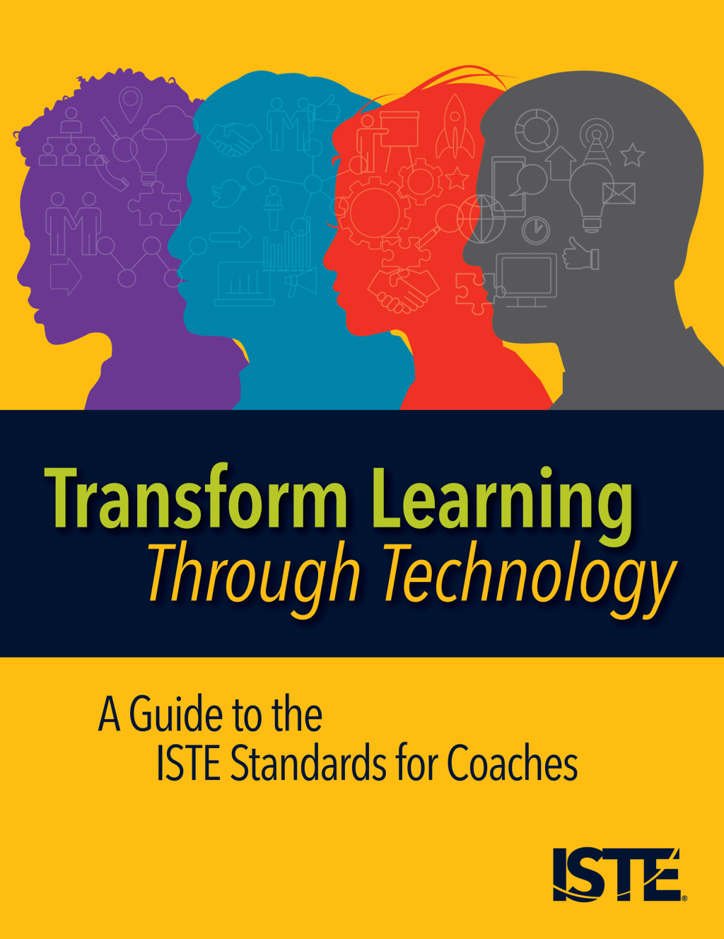 Transform Learning Through Technology (eBook)
