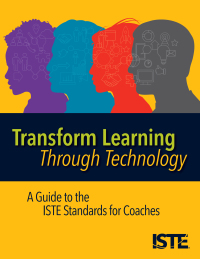 Cover image: Transform Learning Through Technology 9781564848543