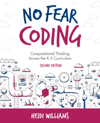 Cover image: No Fear Coding 2nd edition 9781564848659