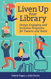 Cover image: Liven Up Your Library 9781564849090