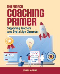 Cover image: The Edtech Coaching Primer 9781564849229