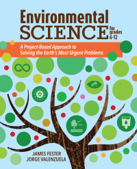 Imagen de portada: Environmental Science for Grades 6-12 9781564849250