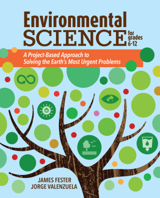 Cover image: Environmental Science for Grades 6-12 9781564849250