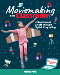 Cover image: Moviemaking in the Classroom 9781564849281