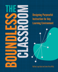 Cover image: The Boundless Classroom 9781564849311