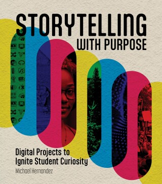 Imagen de portada: Storytelling With Purpose 9781564849960