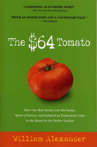 Cover image: The $64 Tomato 9781565125032