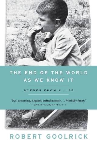 Cover image: The End of the World as We Know It 9781565126022