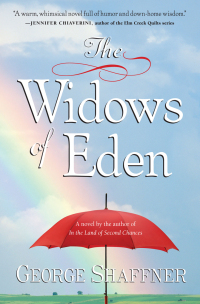 Cover image: The Widows of Eden 9781565125353