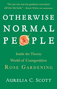 Cover image: Otherwise Normal People