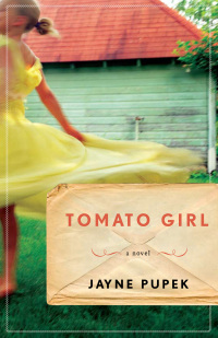 Cover image: Tomato Girl 9781565124721