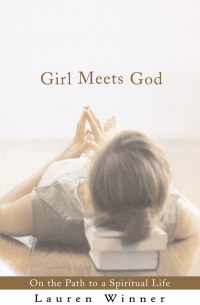 Cover image: Girl Meets God 9781565123090