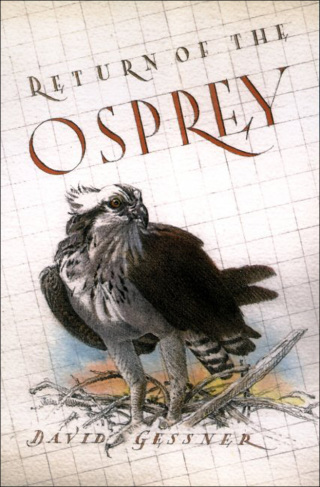 Cover image: Return of the Osprey
