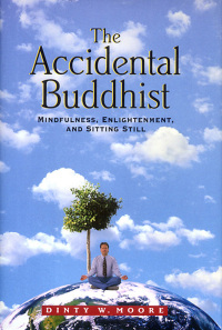 Cover image: The Accidental Buddhist 9781565121423